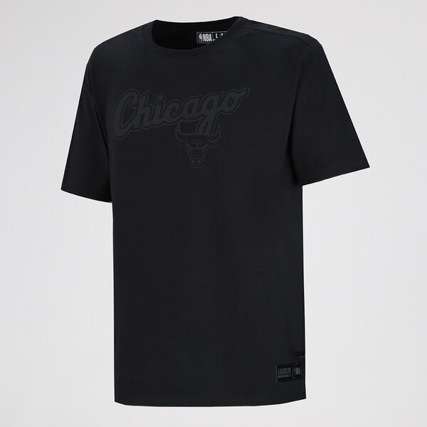 Remera NBA Tonality Chicago Bulls para Hombre