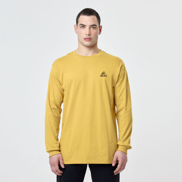 Remera Fila Trekking Hombre