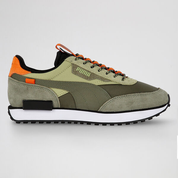 Zapatillas Urbanas Puma Future Rider Gorp