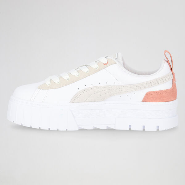 Zapatillas Puma Mayze Mix Mujer