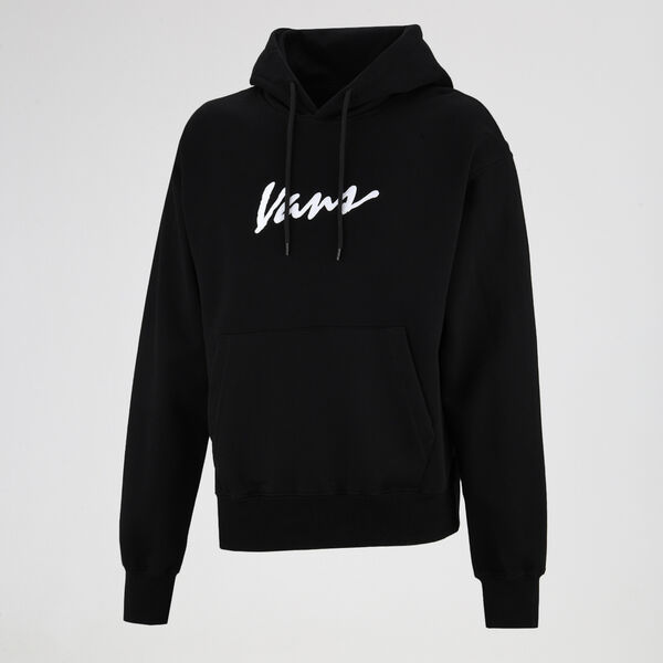 Buzo con Cierre Vans Classic Script Hombre