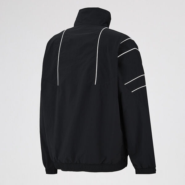 Campera adidas Rompeviento Cutline Hombre