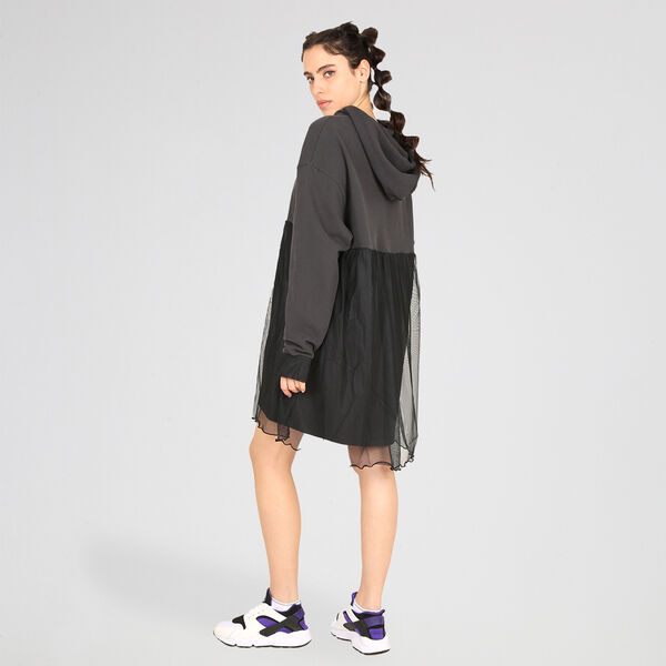 Buzo Nike Fleece Hoodie