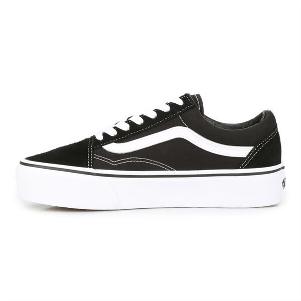 Zapatillas Vans Old Skool Platform
