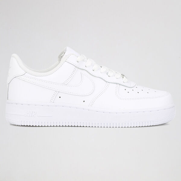 Zapatillas Nike Air Force 1 '07 Mujer