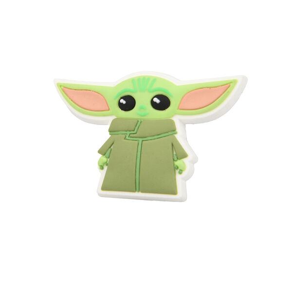 Pin Crocs Jibbitz The Child Charm