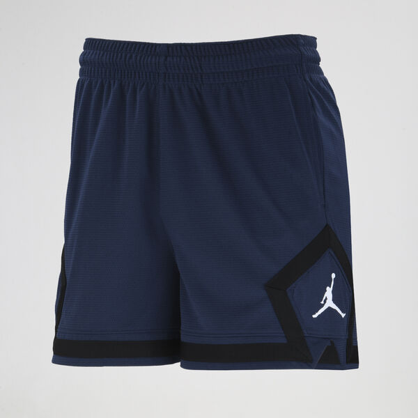 Short Básquet Jordan Diamond Mujer