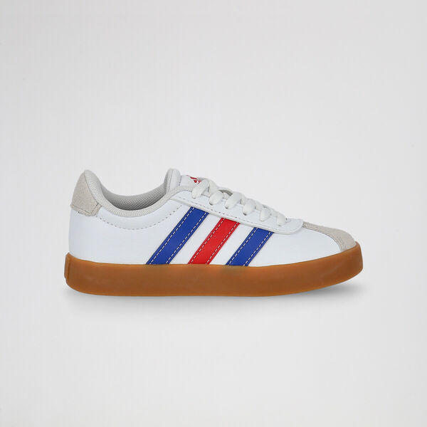 Zapatillas adidas VL Court 3.0 Infantil