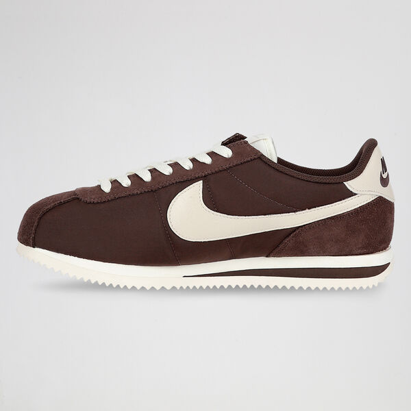 Zapatillas Nike Cortez Textile Hombre