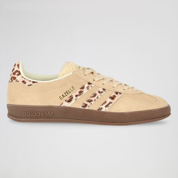 Zapatillas adidas Gazelle Indoor Mujer