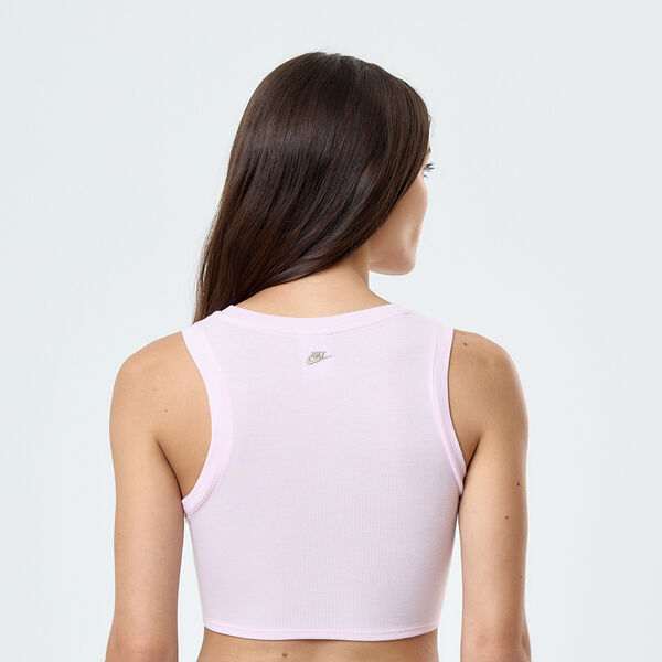 Top Nike Sportswear Cropped