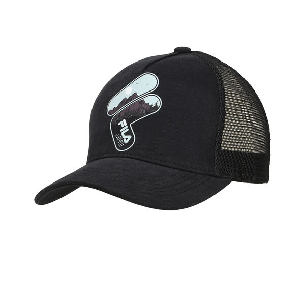 Gorra Fila Trucker Hunter