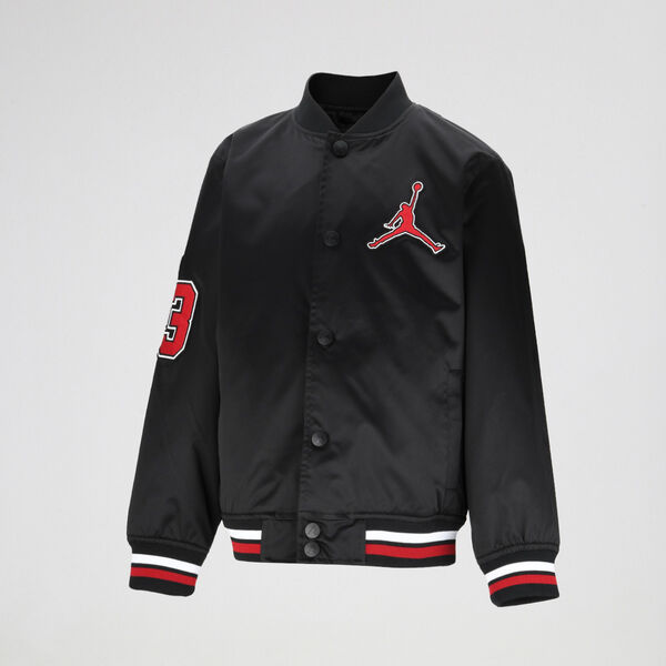 Buzo Jordan Varsity Bomber Infantil