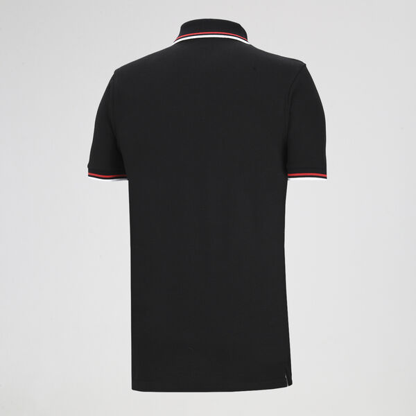 Remera Reebok Chomba Drake Tipping Hombre