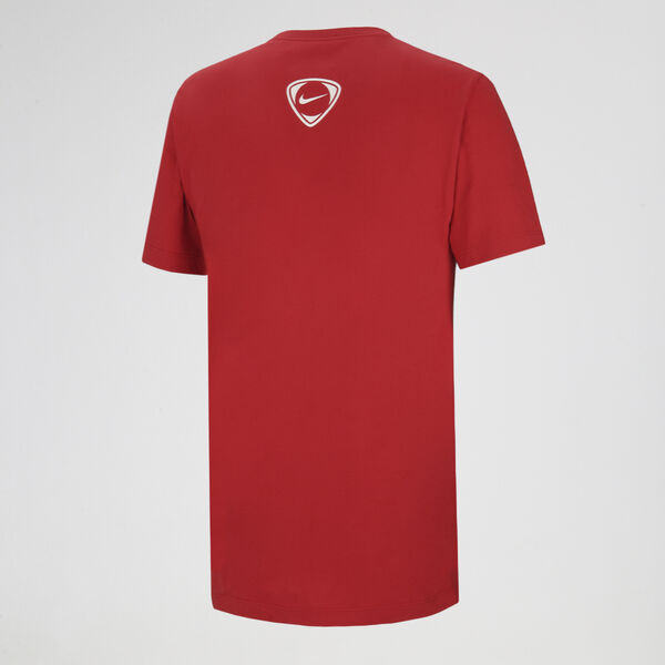 Remera Nike Total 90 Algod&oacute;n Hombre