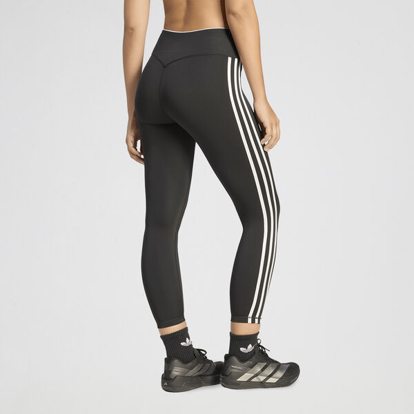 Calza adidas Originals Sport Supestar 7 8 Mujer