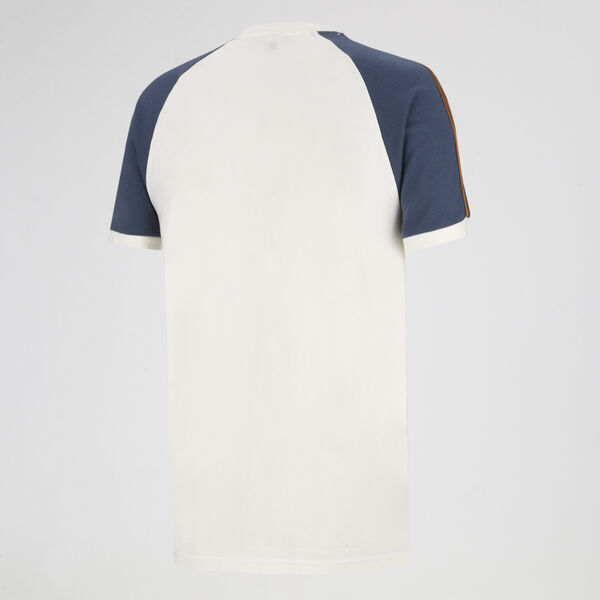 Remera adidas Cali Hombre algod&oacute;n