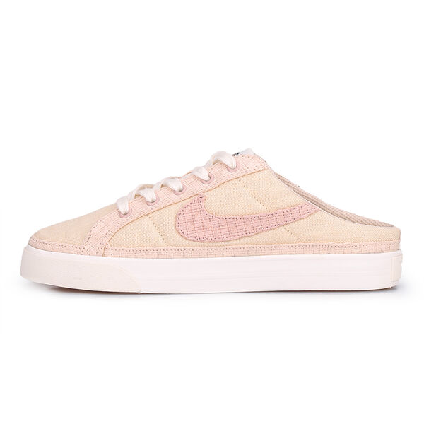 Zapatillas Nike Court Legacy Mule Sn