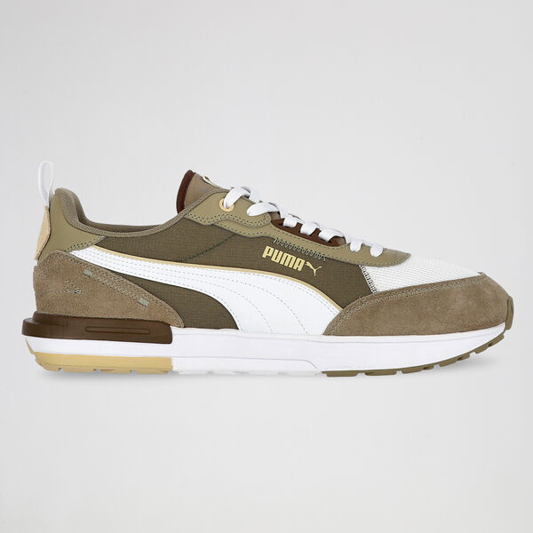 Zapatillas Puma R22