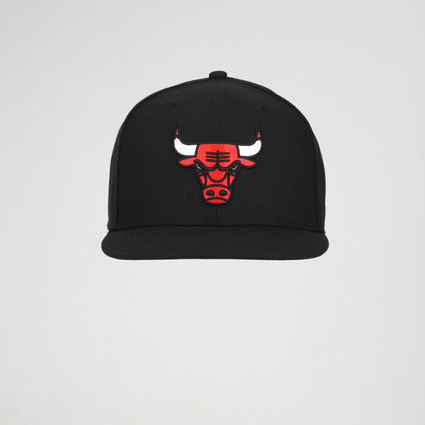 Gorra NBA Chicago Bulls Básica Hombre
