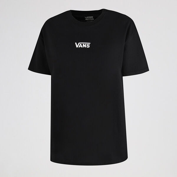 Remera Vans Flying V Mujer