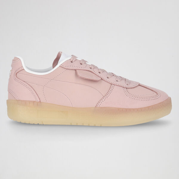 Zapatillas Puma Palermo Moda Elevated Mujer