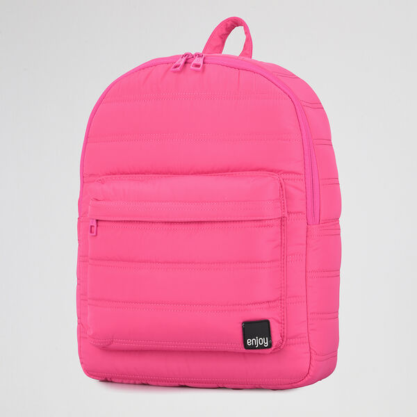 Mochila Enjoy & Smile Buenos Aires