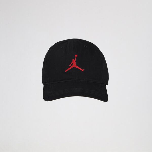 Gorra Jordan Jan Curvebrim Infantil
