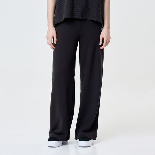 Pantalón Puma Better Classics Relaxed Mujer