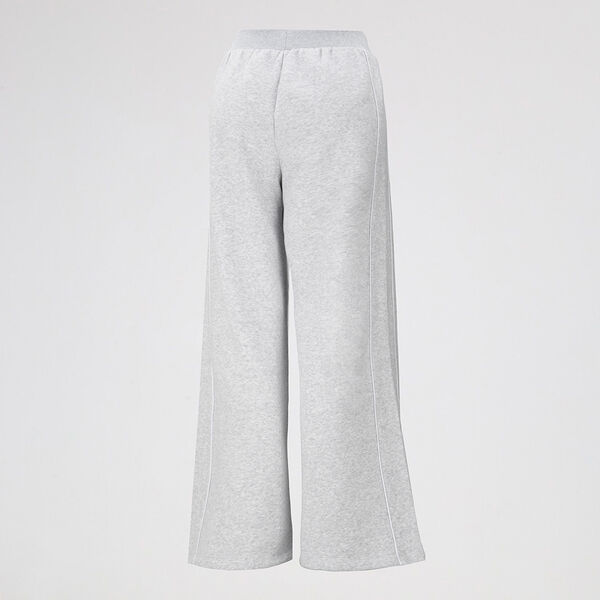 Pantalón Reebok Classics Identity Wide Leg Mujer