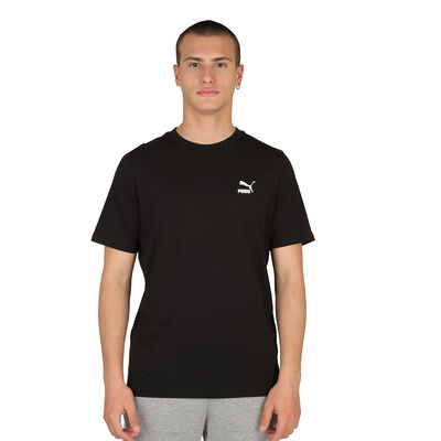 Remera Puma Classics Small Logo