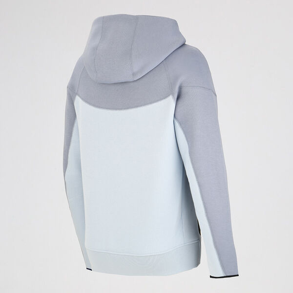 Campera Nike Tech Fleece Windrunner Hombre