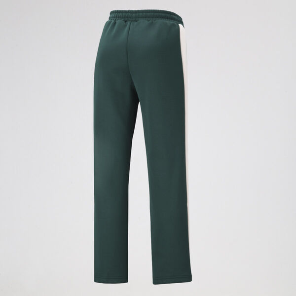 Pantalón Puma T7 Always On Relaxed Poliéster Hombre