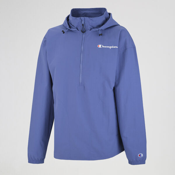 Buzo Champion Ripstop Anorak Rompeviento Hombre