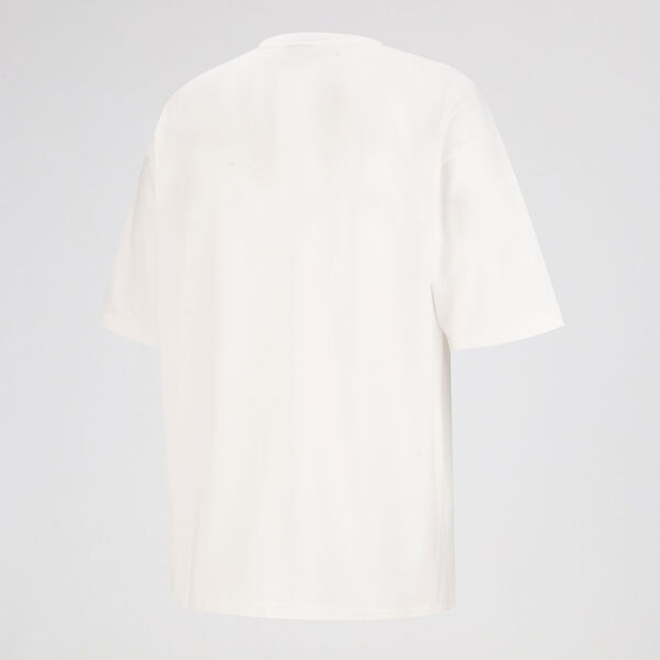 Remera Puma Better Classics Oversized Hombre 