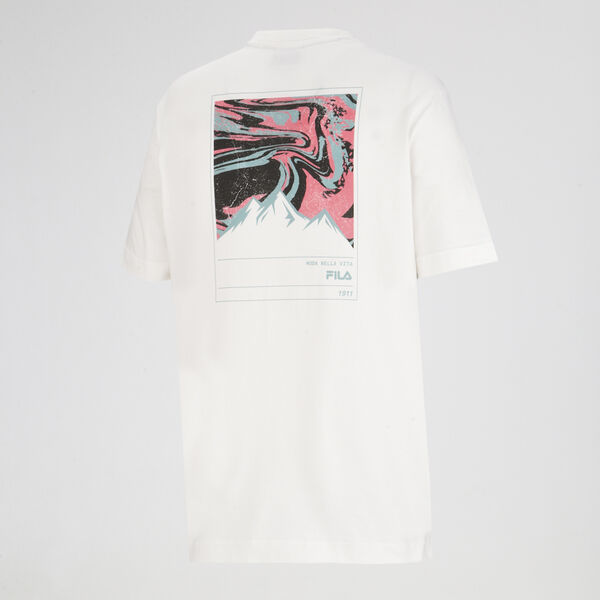 Remera Fila Dizzy Outdoor Algodón