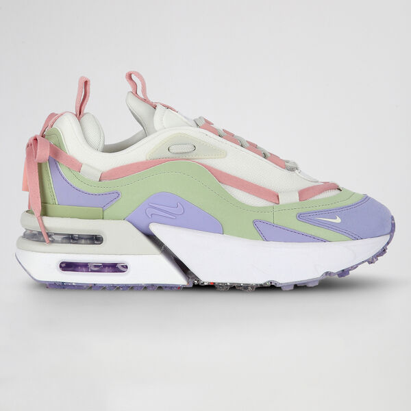 Zapatillas Nike Air Max Furyosa Mujer