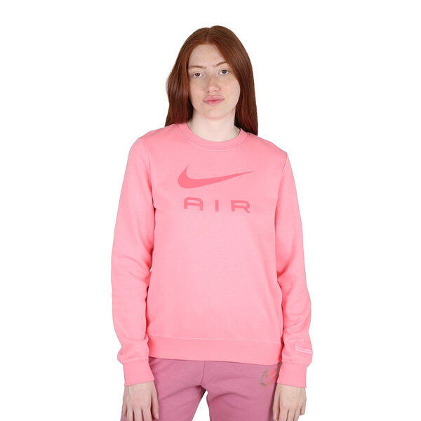 Buzo Urbano Nike Air Fleece Mujer