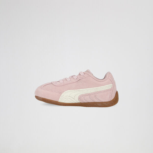 Zapatillas Puma Speedcat Ac Gamuza Infantil