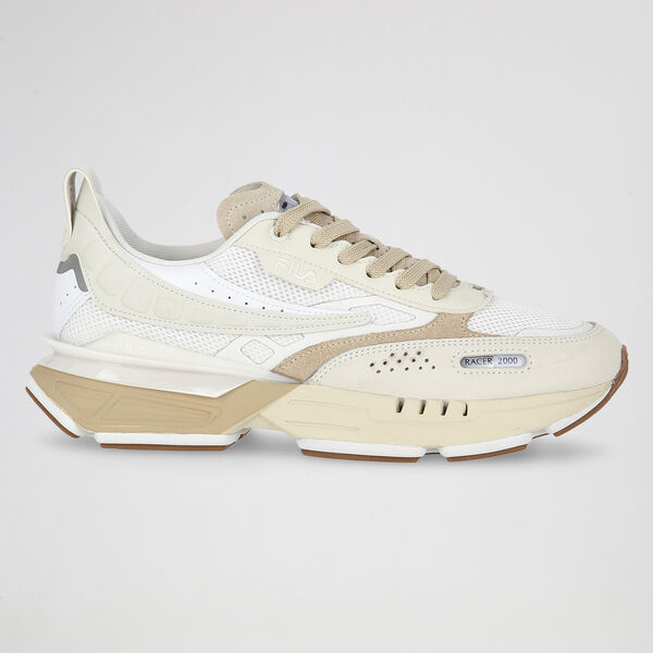 Zapatillas Fila Renno Racer 2000 Hombre