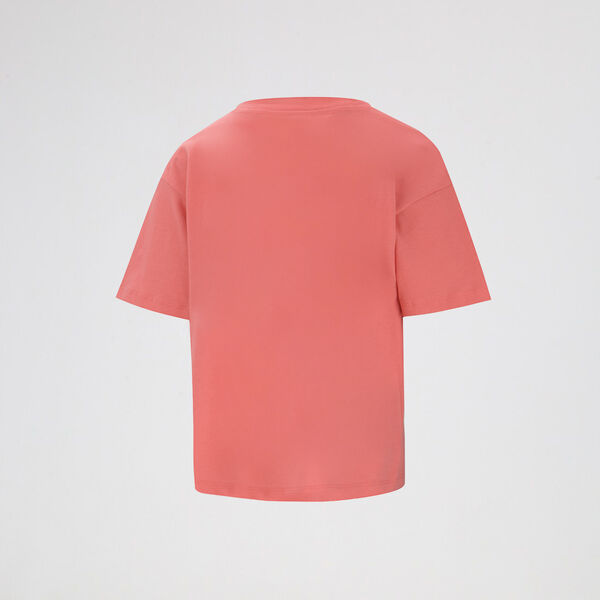 Remera Jordan MJ Brooklyn Niña