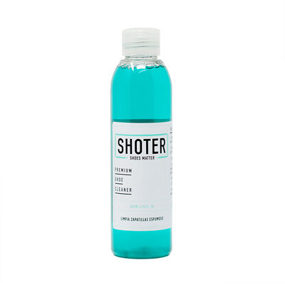 Limpiador Shoter Repuesto