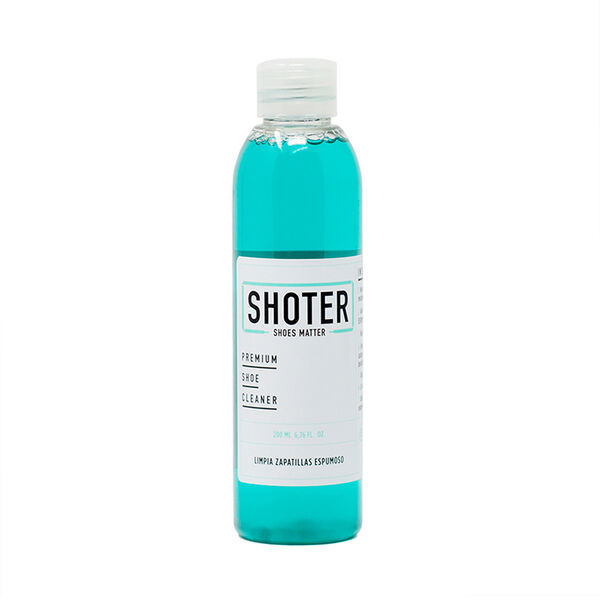 Limpiador Shoter Repuesto
