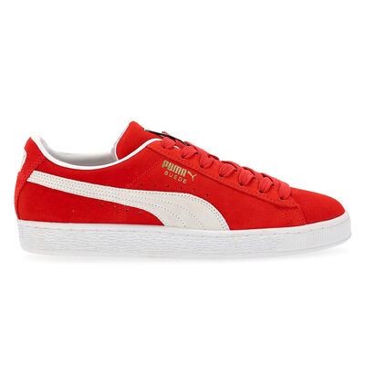 Zapatillas Puma Suede Classic Xxi Unisex