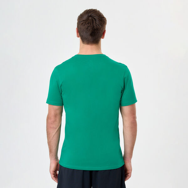 Remera Nike Sportswear Hombre Algodón