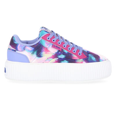 Zapatillas Fila Sandblast Oversole Mujer