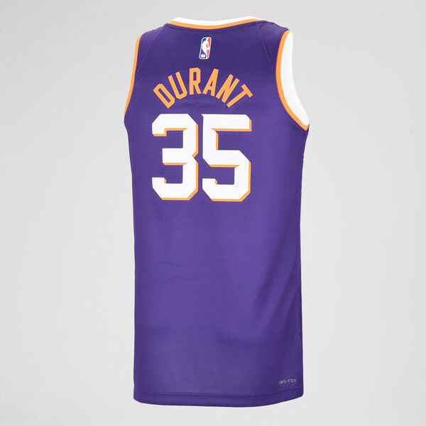 Musculosa Básquet Nike Phoenix Suns 2023/24 Hombre