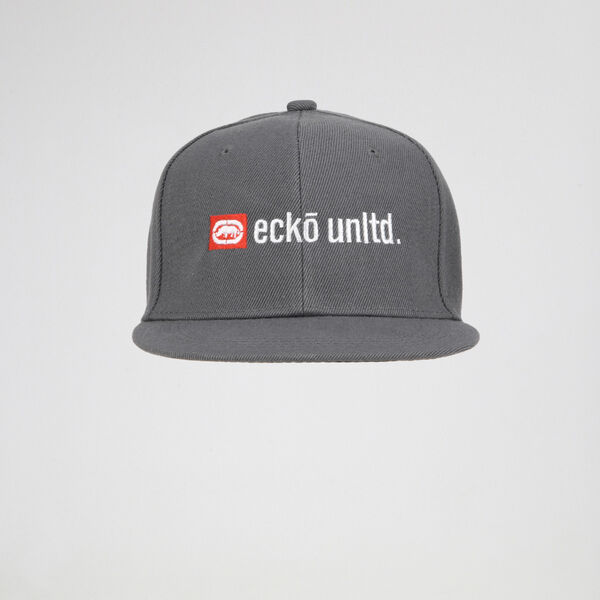 Gorra Ecko Insti 1 I25 Hombre