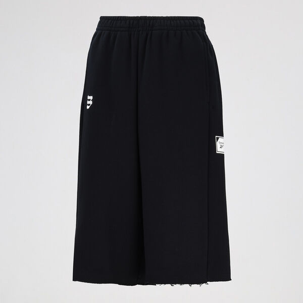 Short Reebok Baggy Mujer