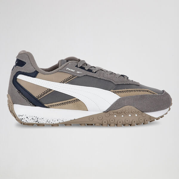 Zapatillas Puma Blacktop